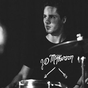 Meet your Posher, Alex